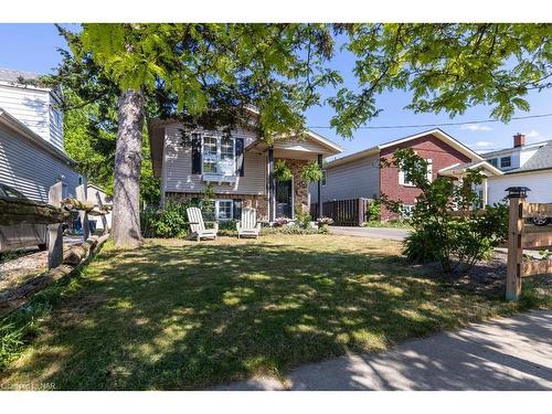 48 Margery Avenue, St. Catharines, ON - Outdoor