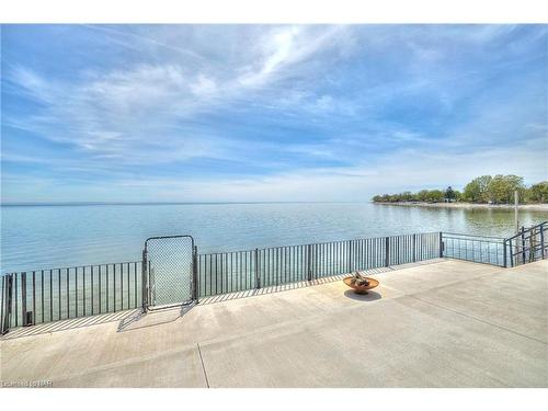 11851 Lakeshore Road, Wainfleet, ON - Outdoor With Body Of Water With View