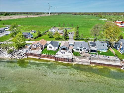 11851 Lakeshore Road, Wainfleet, ON - Outdoor With View