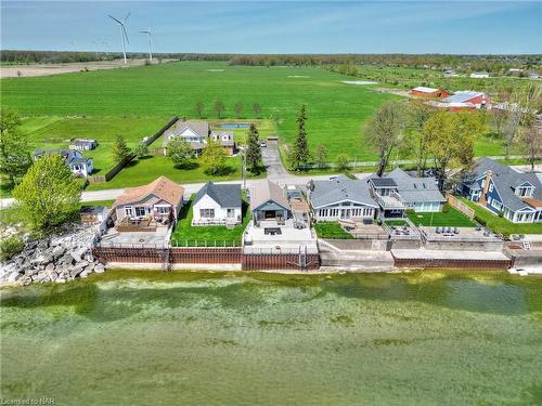 11851 Lakeshore Road, Wainfleet, ON - Outdoor With View