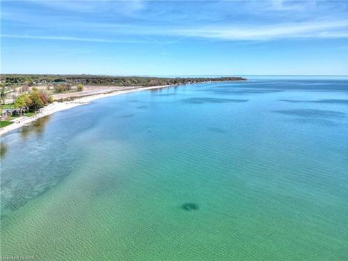 11851 Lakeshore Road, Wainfleet, ON - Outdoor With Body Of Water With View