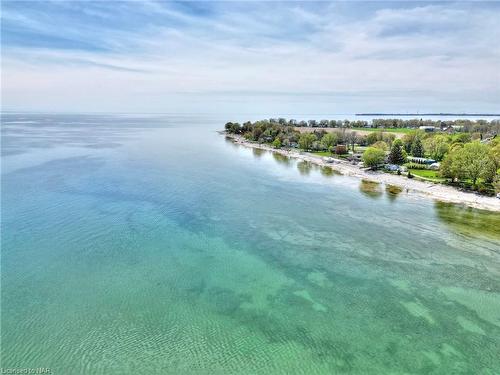 11851 Lakeshore Road, Wainfleet, ON - Outdoor With Body Of Water With View