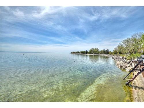 11851 Lakeshore Road, Wainfleet, ON - Outdoor With Body Of Water With View