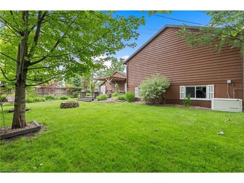 660 Grandview Road, Fort Erie, ON - Outdoor