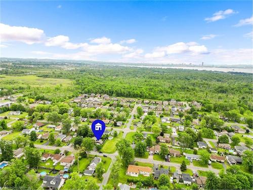 660 Grandview Road, Fort Erie, ON - Outdoor With View