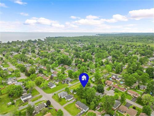 660 Grandview Road, Fort Erie, ON - Outdoor With View