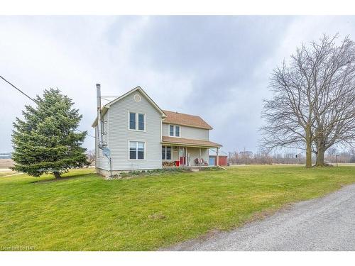 4680 Bowen Road, Fort Erie, ON - Outdoor