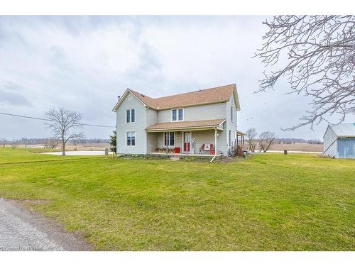 4680 Bowen Road, Fort Erie, ON - Outdoor