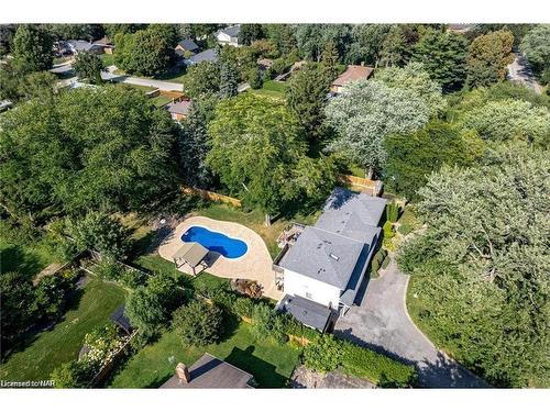 375 Mississauga Street, Niagara-On-The-Lake, ON - Outdoor With View