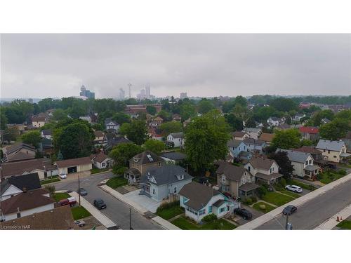 5047 Crysler Avenue, Niagara Falls, ON - Outdoor With View