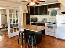 62 West Street, Port Colborne, ON  - Indoor Photo Showing Kitchen 