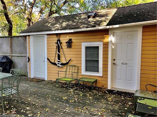 62 West Street, Port Colborne, ON - Outdoor With Exterior