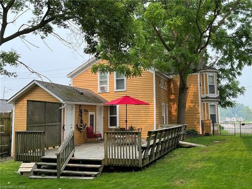 62 West Street, Port Colborne, ON - Outdoor