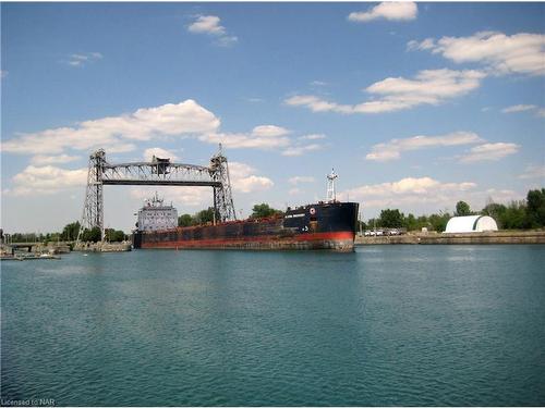 62 West Street, Port Colborne, ON - Outdoor With Body Of Water With View