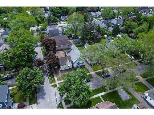 80 St Patrick Street, St. Catharines, ON - Outdoor With View