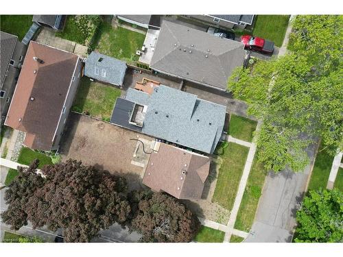 80 St Patrick Street, St. Catharines, ON - Outdoor With View