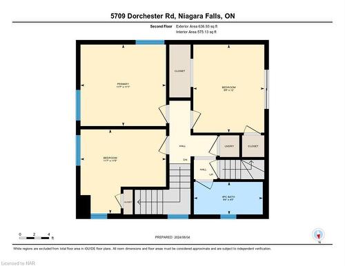 5709 Dorchester Road, Niagara Falls, ON - Other