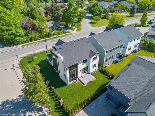 1905 Lakeshore Road, Niagara-On-The-Lake, ON - Outdoor With View