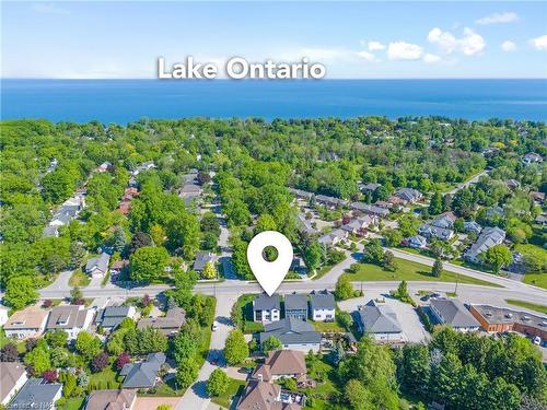 1905 Lakeshore Road, Niagara-On-The-Lake, ON - Outdoor With View