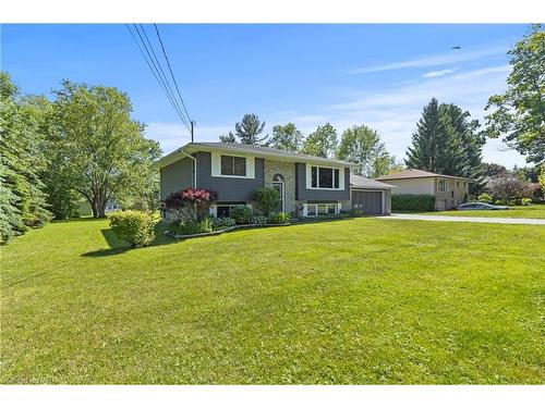 3629 Rebstock Road, Ridgeway, ON - Outdoor