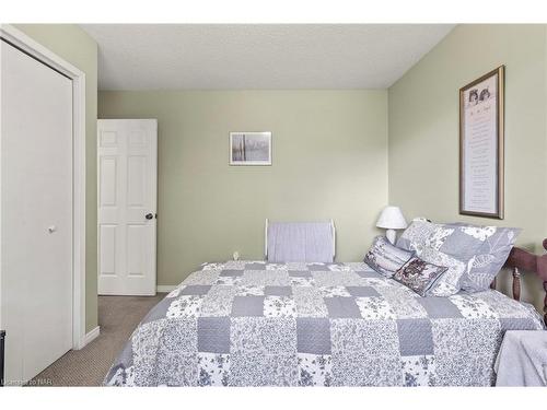 3629 Rebstock Road, Ridgeway, ON - Indoor Photo Showing Bedroom