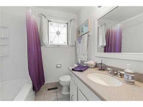 3629 Rebstock Road, Ridgeway, ON - Indoor Photo Showing Bathroom