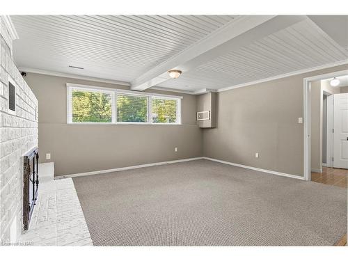 3629 Rebstock Road, Ridgeway, ON - Indoor Photo Showing Other Room