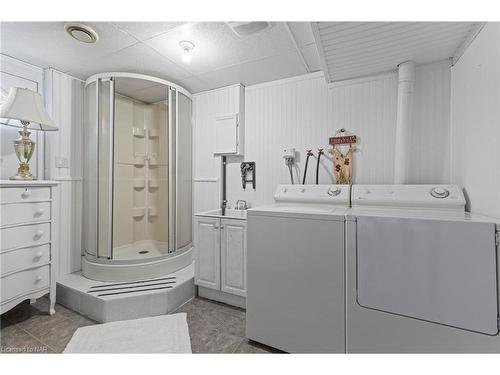 3629 Rebstock Road, Ridgeway, ON - Indoor Photo Showing Laundry Room