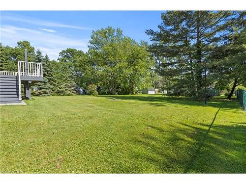 3629 Rebstock Road, Ridgeway, ON - Outdoor