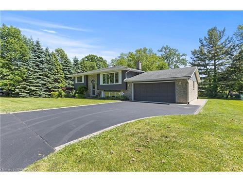 3629 Rebstock Road, Ridgeway, ON - Outdoor