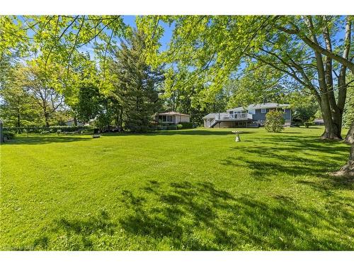 3629 Rebstock Road, Ridgeway, ON - Outdoor