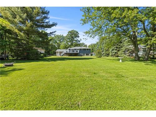 3629 Rebstock Road, Ridgeway, ON - Outdoor