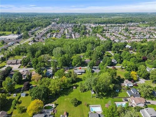 3629 Rebstock Road, Ridgeway, ON - Outdoor With View