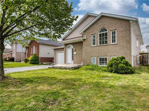 9 Brown Drive, St. Catharines, ON - Outdoor