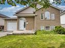 9 Brown Drive, St. Catharines, ON  - Outdoor 