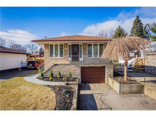 3083 Portage Road, Niagara Falls, ON - Outdoor