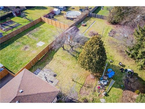 3083 Portage Road, Niagara Falls, ON - Outdoor With View