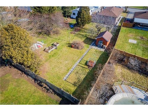 3083 Portage Road, Niagara Falls, ON - Outdoor With View