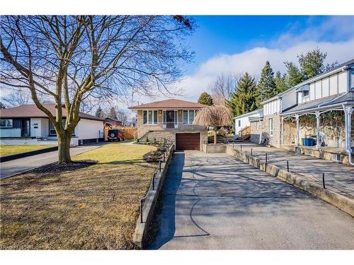 3083 Portage Road, Niagara Falls, ON - Outdoor