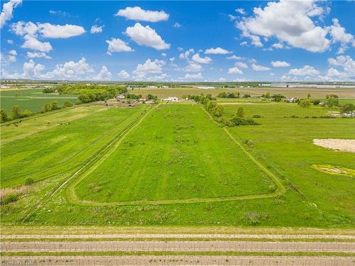 657 Concession 6 Road, Niagara-On-The-Lake, ON - Outdoor With View