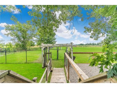 657 Concession 6 Road, Niagara-On-The-Lake, ON - Outdoor With View