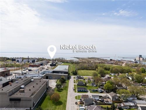 190 Davis Street, Port Colborne, ON - Outdoor With View