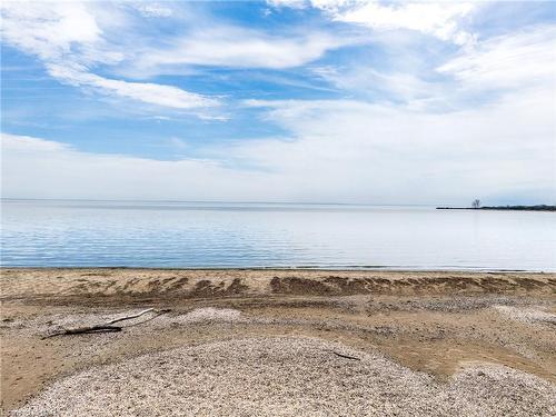 190 Davis Street, Port Colborne, ON - Outdoor With Body Of Water With View