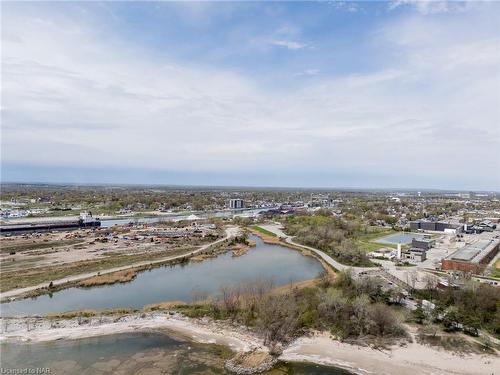 190 Davis Street, Port Colborne, ON - Outdoor With View