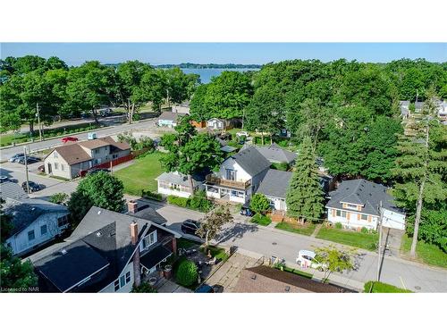 401 Maplewood Avenue, Crystal Beach, ON - Outdoor With View