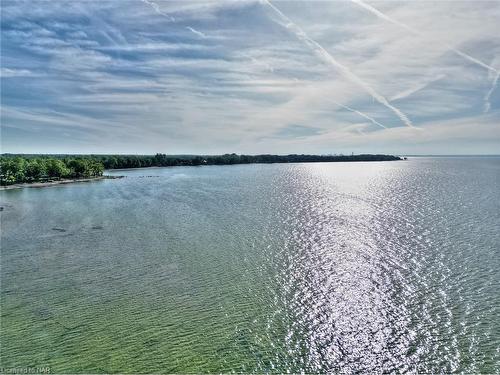 3461 North Shore Drive, Ridgeway, ON - Outdoor With Body Of Water With View