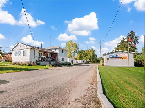 1563 Thompson Road, Fort Erie, ON 