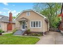 149 South Drive, St. Catharines, ON  - Outdoor With Facade 