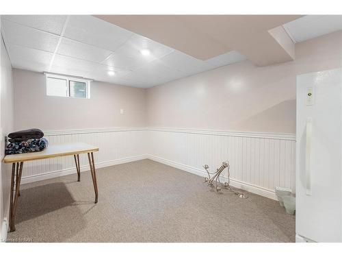 149 South Drive, St. Catharines, ON - Indoor Photo Showing Other Room