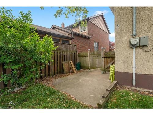 149 South Drive, St. Catharines, ON - Outdoor
